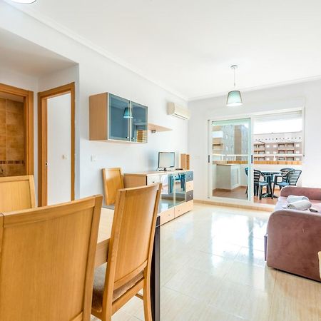 Apartament Vacaciones Oromarina Torremar Oropesa del Mar Zewnętrze zdjęcie