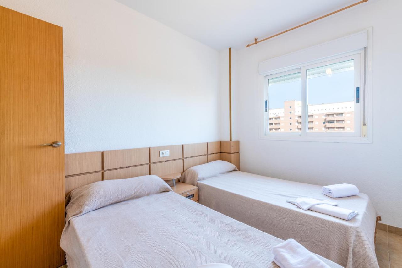 Apartament Vacaciones Oromarina Torremar Oropesa del Mar Zewnętrze zdjęcie