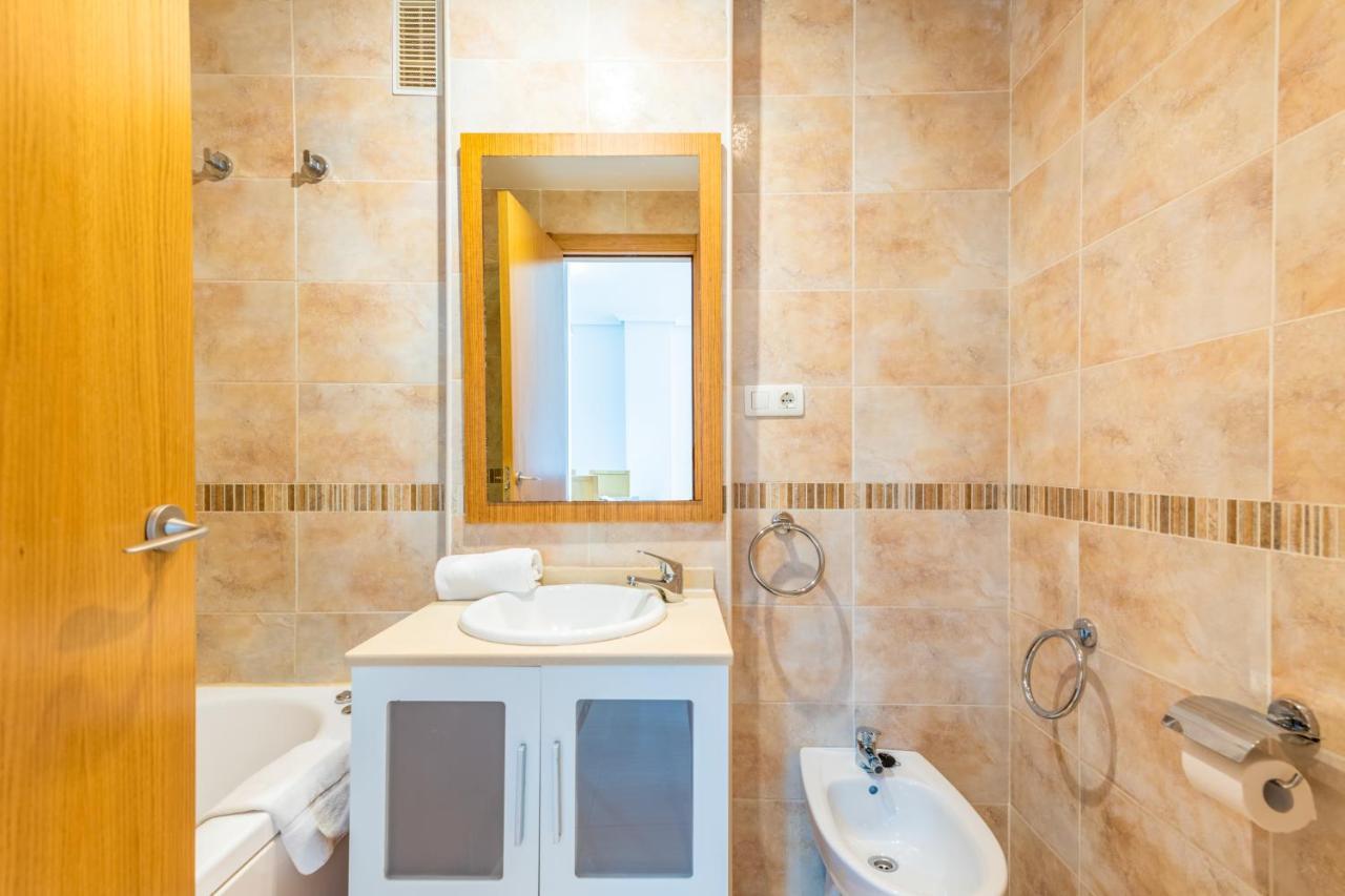 Apartament Vacaciones Oromarina Torremar Oropesa del Mar Zewnętrze zdjęcie